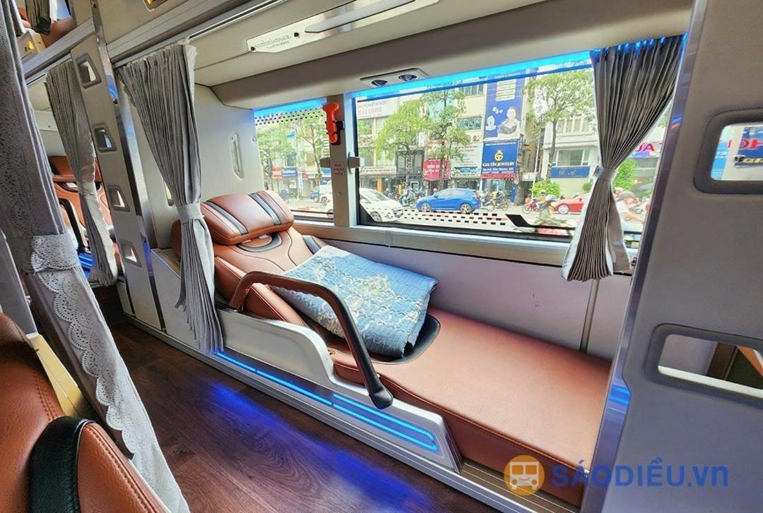 Truong Son Luxury Homestay Ninh Binh Exterior foto